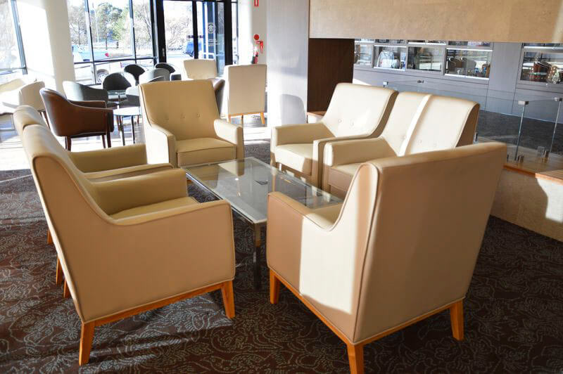 Armidale Servies Coffee Lounge