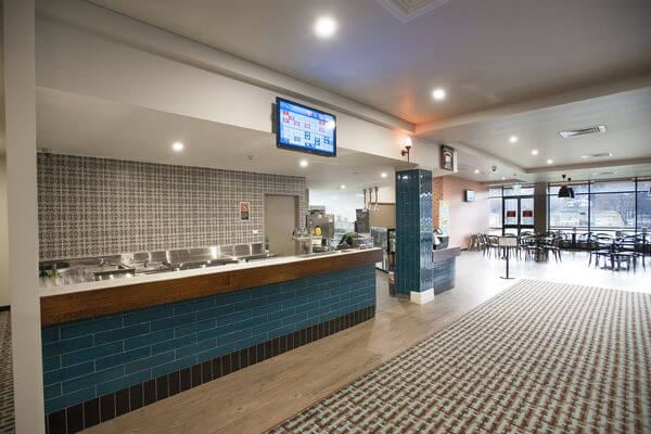 Armidale Servies Coffee Lounge
