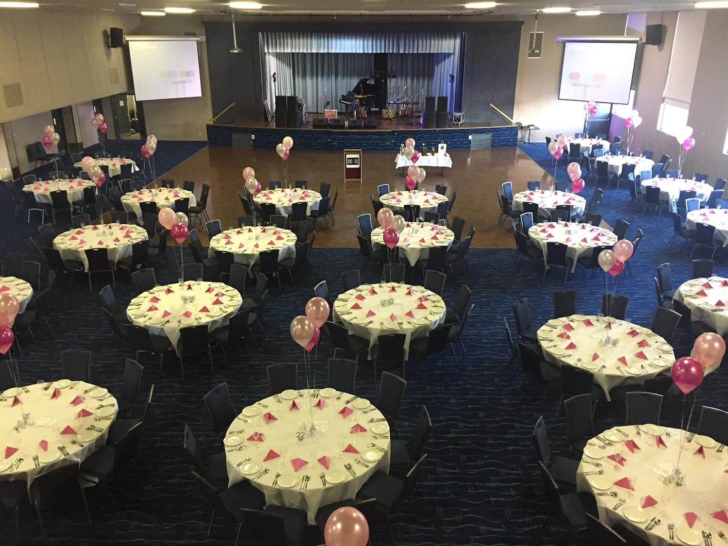 Events