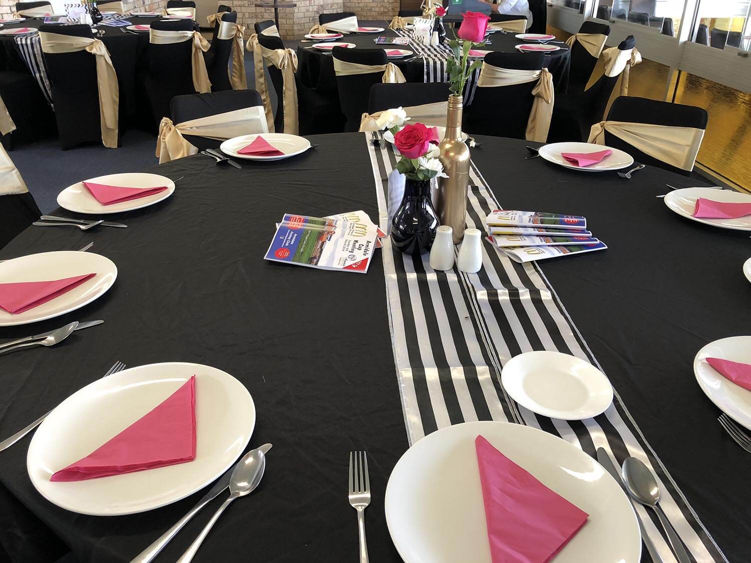 Events