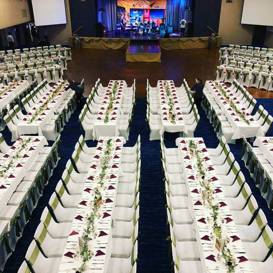 Events