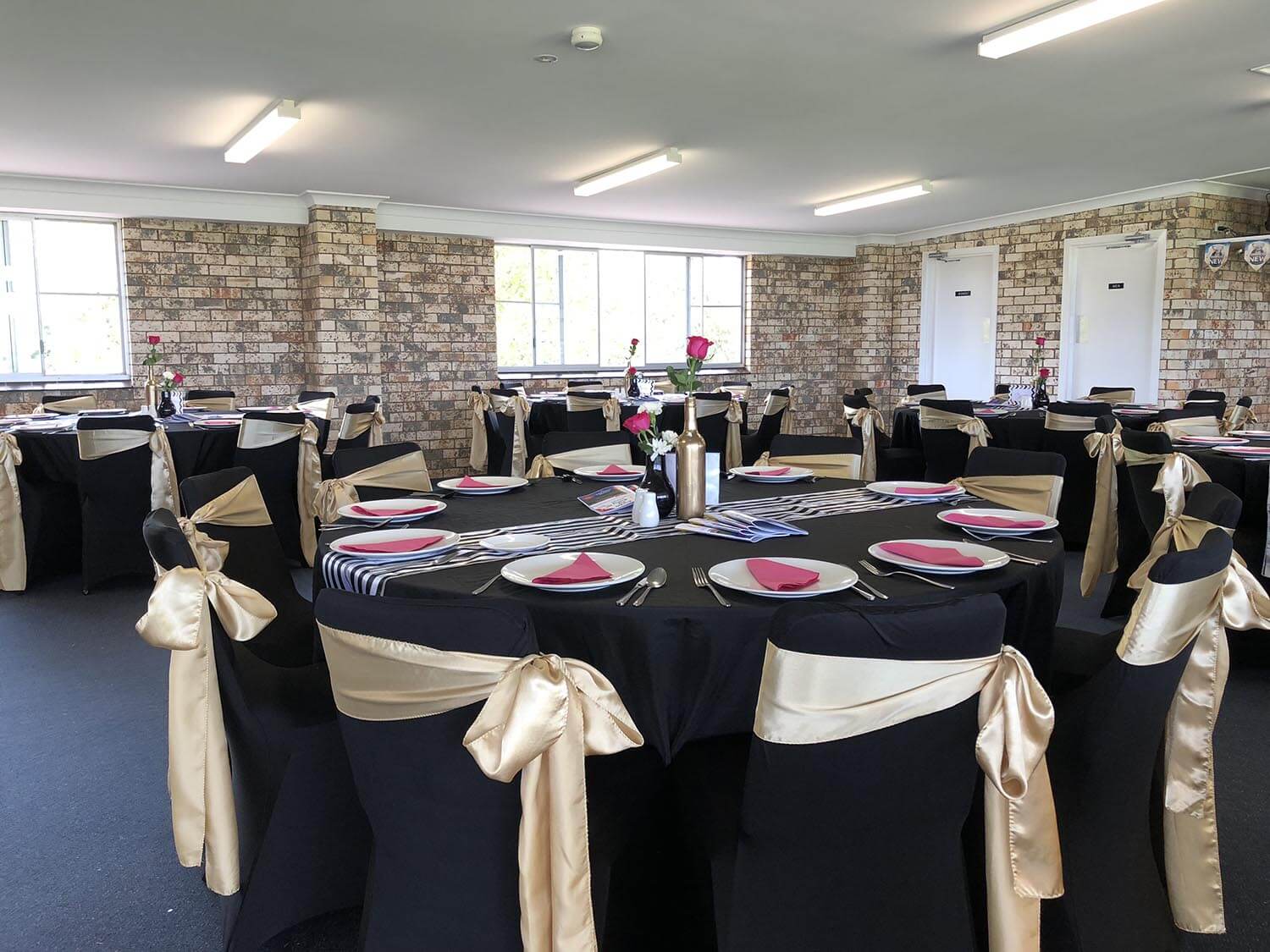 Events