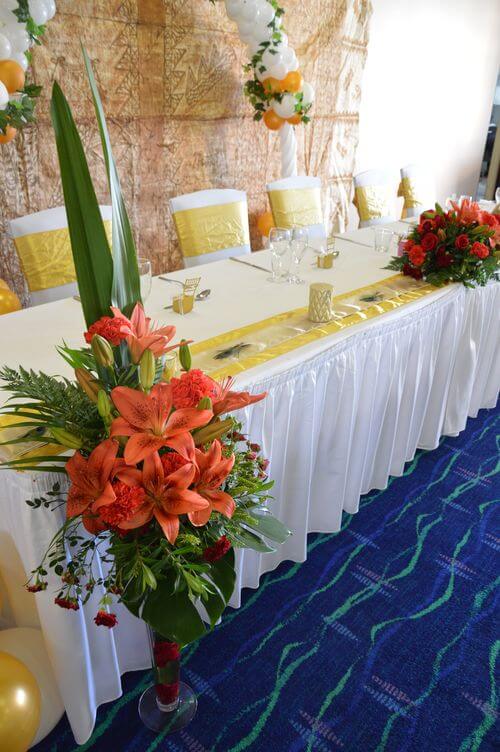 Weddings