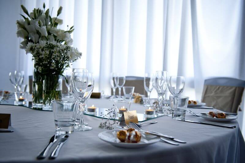 Weddings