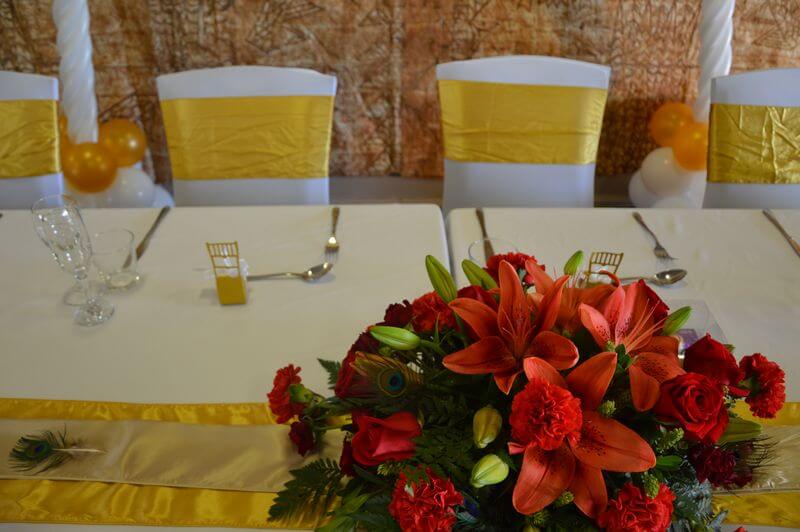 Weddings